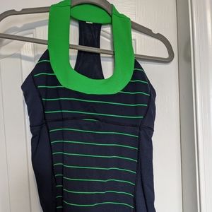 Lululemon Scoop Neck tank